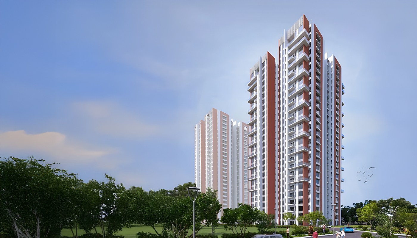 Prestige Glenbrook Banner